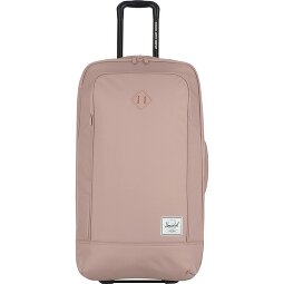 Herschel Heritage 2 Rollen Trolley M 77 cm  Variante 1