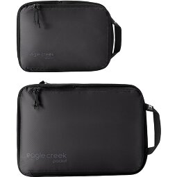 Eagle Creek Pack-It Isolate Compression Packtaschen Set S-M 3 tlg. mit Dehnfalte  Variante 1