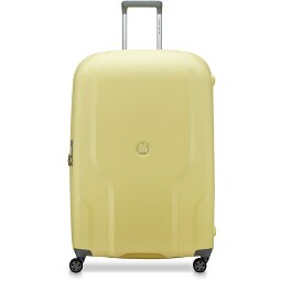 Delsey Paris Clavel 4-Rollen Trolley 83 cm mit Dehnfalte  Variante 3