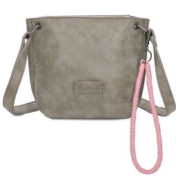 Fritzi aus Preußen Fritzi03N Vintage Umhängetasche 22.5 cm  Variante 2