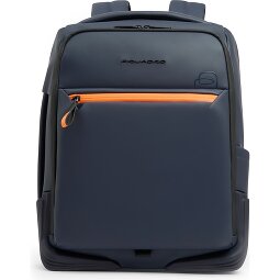 Piquadro Corner Business-Rucksack 44 cm Laptopfach  Variante 2