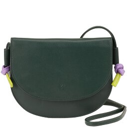 DuDu Umhängetasche Leder 18.5 cm  Variante 4