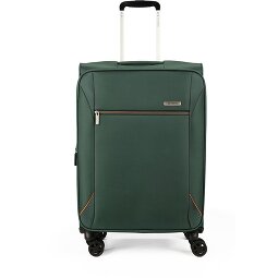 Samsonite Base Breeze 4 Rollen Trolley 67 cm mit Dehnfalte  Variante 2 Samsonite Base Breeze 4 Rollen Trolley 67 cm mit Dehnfalte  Variante 2