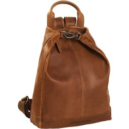 The Chesterfield Brand Saar City Rucksack Leder 40 cm  Variante 2