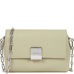 Calvin Klein CK Plaque Mini Bag Umhängetasche 17.5 cm  Variante 3