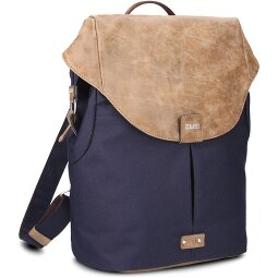 Zwei Olli Daypack 37 cm Laptopfach  Variante 2