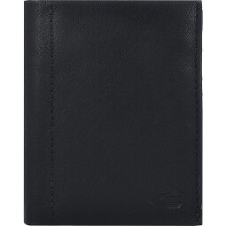 camel active Niagara Geldbörse RFID Leder 10 cm  Variante 2