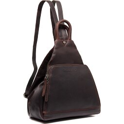 The Chesterfield Brand Howard City Rucksack Leder 30 cm  Variante 2