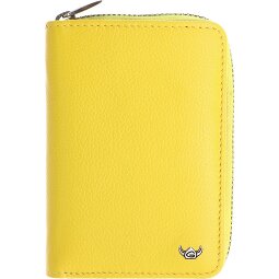Golden Head Madrid Geldbörse RFID Schutz Leder 11.5 cm  Variante 7