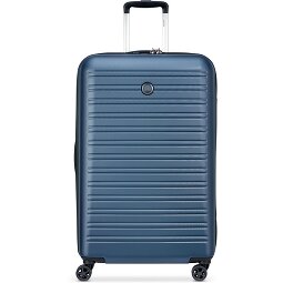 Delsey Paris Segur 2.0 4-Rollen Trolley 78 cm  Variante 1