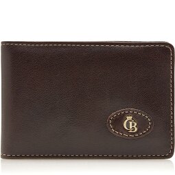 Castelijn & Beerens Gaucho Kreditkartenetui RFID Leder 10 cm  Variante 3