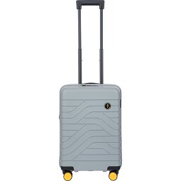 Bric's BY Ulisse 4-Rollen Kabinentrolley 55 cm  Variante 3