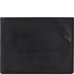 Campomaggi Geldbörse Leder 12.5 cm  Variante 3
