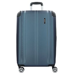 Travelite City 4-Rollen Trolley L 77 cm  Variante 1