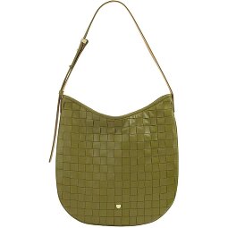 DuDu Sylvie Schultertasche Leder 36.5 cm  Variante 3