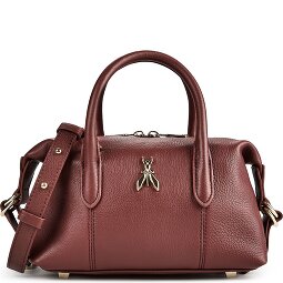 Patrizia Pepe Handtasche Leder 22 cm  Variante 2