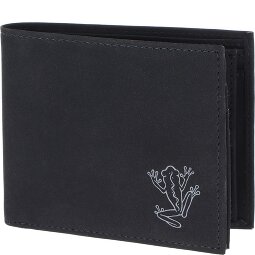 oxmox New Cryptan Geldbörse RFID Schutz 12 cm  Variante 11