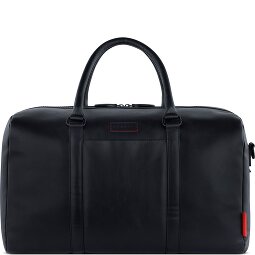 bugatti Clark Weekender Reisetasche Leder 45 cm  Variante 2