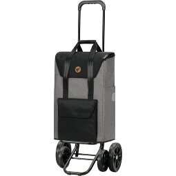 Andersen Shopper Quattro Shopper Senta Einkaufstrolley 58 cm  Variante 2