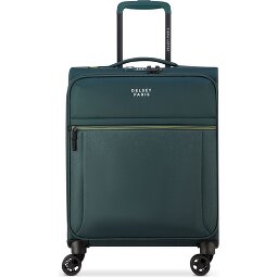 Delsey Paris Brochant 3 4 Rollen Kabinentrolley 55 cm  Variante 1