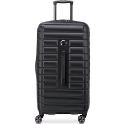 Delsey Paris Shadow 5.0 4 Rollen Trolley 80 cm  Variante 6