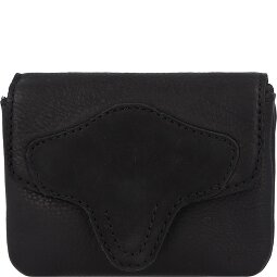 Cowboysbag Geldbörse Leder 14 cm  Variante 1