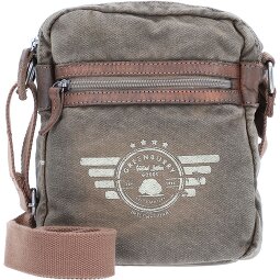 Greenburry Vintage Aviator Umhängetasche 20 cm  Variante 2