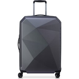 Delsey Paris Karat 2.0 4 Rollen Trolley 66 cm  Variante 1