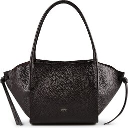abro Vibe Schultertasche Leder 24 cm  Variante 2