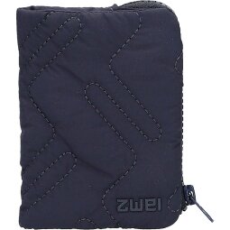 Zwei Cleo Geldbörse 13 cm  Variante 2
