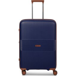 Farmhood Eco Edition 02 4 Rollen Trolley 67 cm mit Dehnfalte  Variante 2