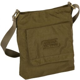 camel active Journey Umhängetasche 19 cm  Variante 3