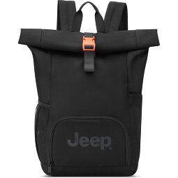 Jeep JS016D Daypack 41 cm Laptopfach  Variante 1 Jeep JS016D Daypack 41 cm Laptopfach  Variante 1