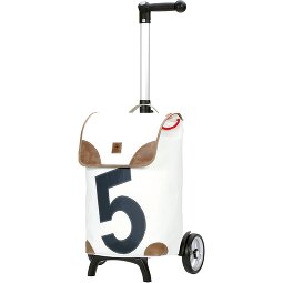 Andersen Shopper Unus Shopper Fun 360° Einkaufstrolley 57 cm  Variante 2