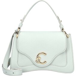 Coccinelle C-Me Schultertasche Leder 23.5 cm  Variante 4