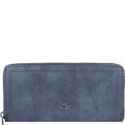 Fritzi aus Preußen Fritzi10 Nicole Vintage Geldbörse 20 cm  Variante 7