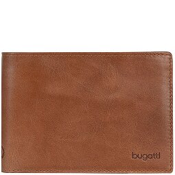 bugatti Volo Geldbörse Leder 12 cm  Variante 2