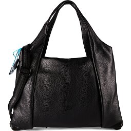 Gabs Zeynep Schultertasche Leder 46 cm  Variante 1