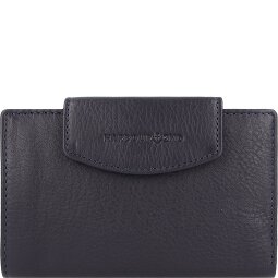 Harbour 2nd Just Pure Elin Geldbörse RFID Schutz Leder 14.5 cm  Variante 3