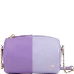 DuDu Abigail Umhängetasche Leder 19.5 cm  Variante 2