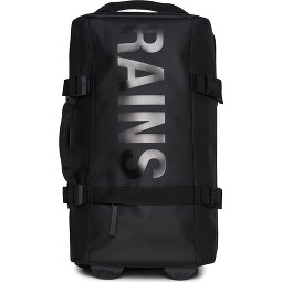 Rains Texel 2 Rollen Kabinentrolley S 54 cm  Variante 1