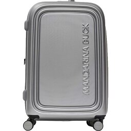 Mandarina Duck Logoduck 4-Rollen Trolley 69 cm  Variante 5
