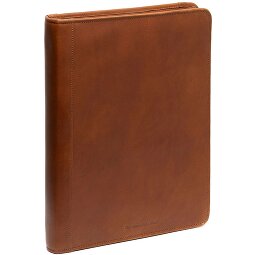 The Chesterfield Brand Moreton Schreibmappe Leder 28 cm  Variante 3