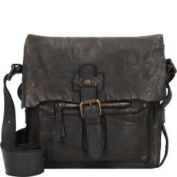 Harold's Submarine Umhängetasche Leder 24 cm  Variante 3