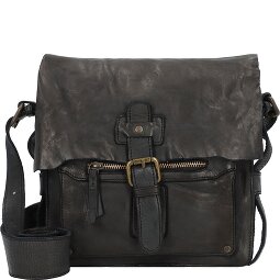 Harold's Submarine Umhängetasche Leder 24 cm  Variante 2