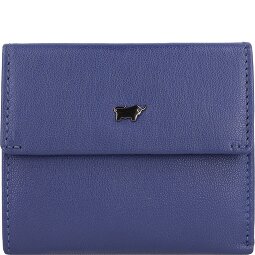 Braun Büffel Anna Geldbörse RFID Leder 11 cm  Variante 2