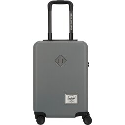 Herschel Heritage 4 Rollen Kabinentrolley XS 50 cm  Variante 4