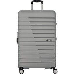 American Tourister Flashline 4 Rollen Trolley 78 cm mit Dehnfalte  Variante 2