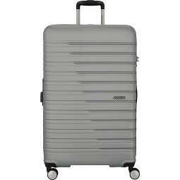 American Tourister Flashline 4 Rollen Trolley 78 cm mit Dehnfalte  Variante 4