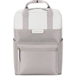 Kapten & Son Bergen City Rucksack 33,5 cm  Variante 2
